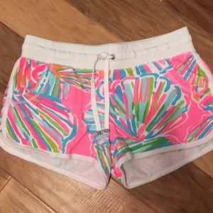 Lilly Pulitzer Shorts